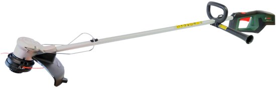 Bosch AdvancedGrassCut 36V-33