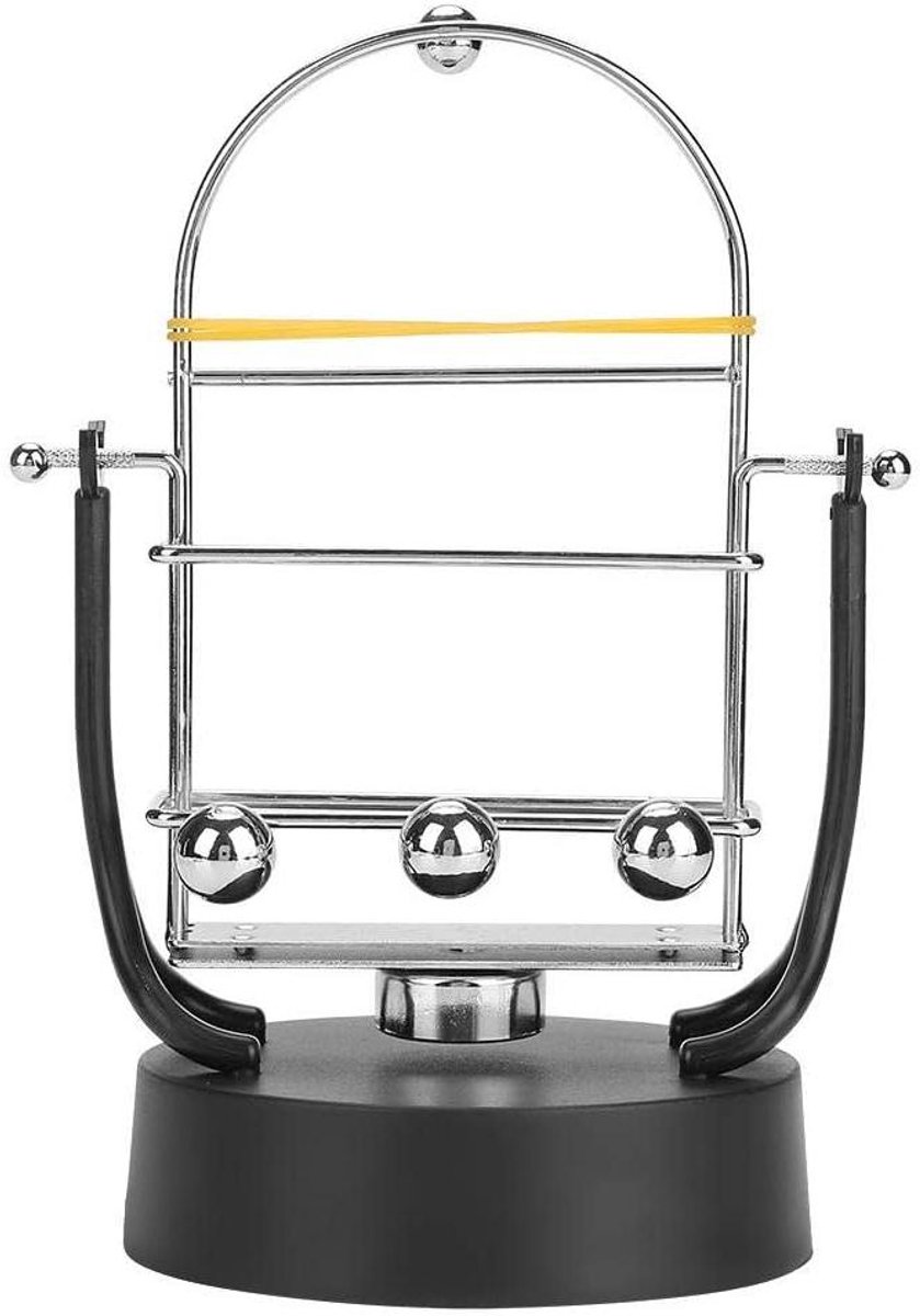 Mobiele Telefoon Wiggler - Stappenteller Apparaat - Automatisch Stappen Tellen - Dubbele Oplaadmethode - 19 x 10.8 x 10.8 cm