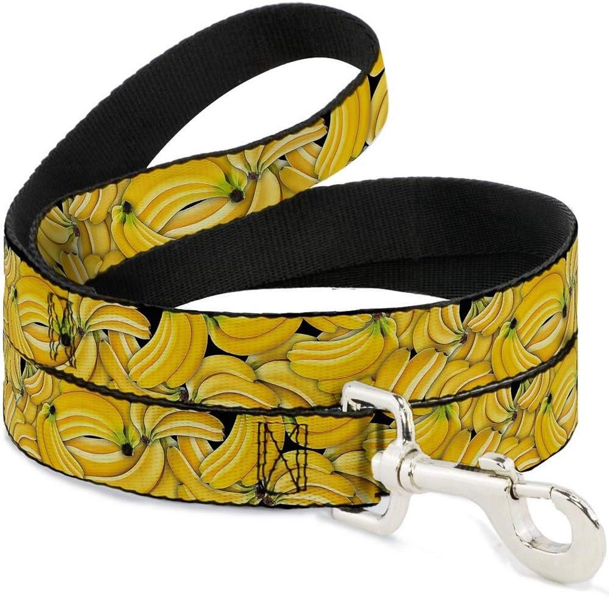 Hondenriem - Leiband Hond - Hond Uitlaten - Hoge Dichtheid Nylon - 6 Ft Lang - Meerkleurig