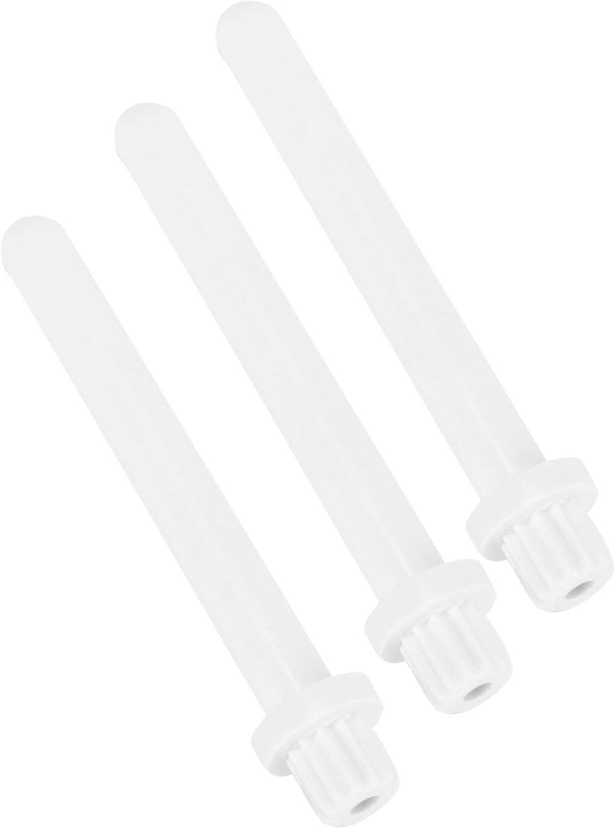 Draadhouder en Sluitpen voor Naaiapparatuur - 3 Stuks Accessoires voor Creatieve Projecten en Naaien