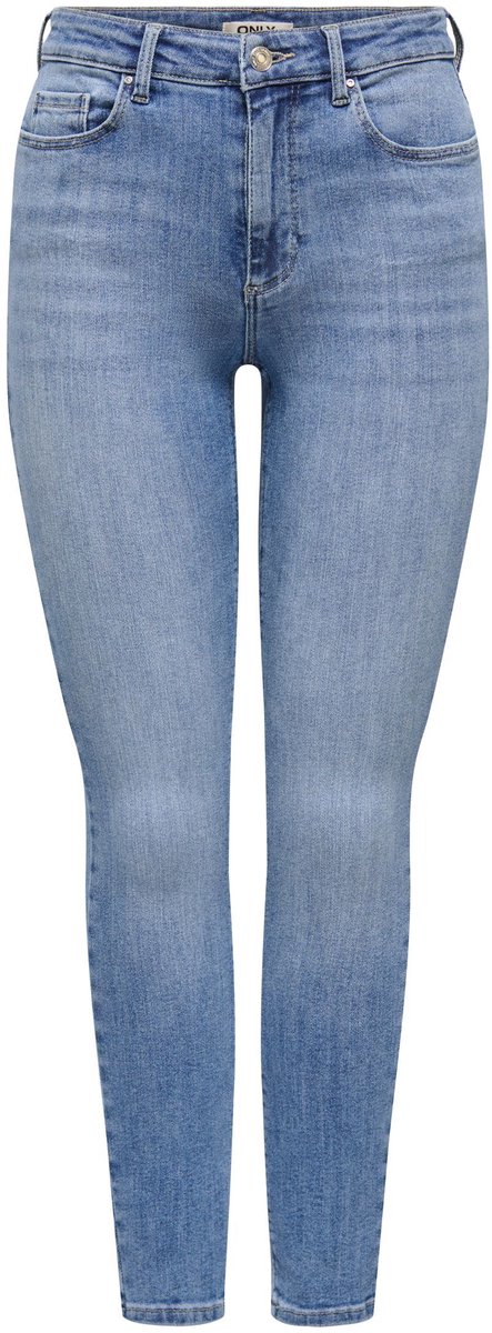 ONLY Skinny fit jeans ONLROYAL-POWER High waist Skinny fit Jeans