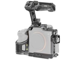 SmallRig 6030 Rhinoceros Cage Kit pour Sony Alpha 7 V / 7R V / 7 IV
