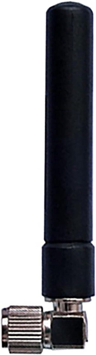 WiFi Antenne - Draadloze Antenne - Signaal Versterken - Omnidirectioneel - 2.5dBi - Zwart