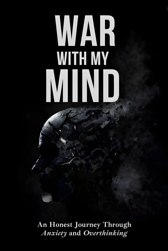 War With My Mind - cover