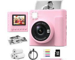 Instant Camera – Polaroid Camera – Direct Print Camera - foto tool