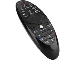 Universele Afstandsbediening voor Smart TV's - Geschikt voor RBN59-01185F, BN59-01185D, BN59-01184D, BN59-01182D, BN59-01181D, BN94-07469A, BN94-07557A - Compatibel met LG LCD en Samsung TV's