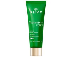 Nuxe Nuxuriance Ultra Global Anti-Aging Dagcrème SPF 30 - 50ml