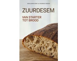 Zuurdesem