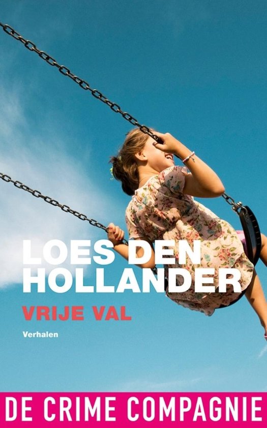 Vrije val - cover
