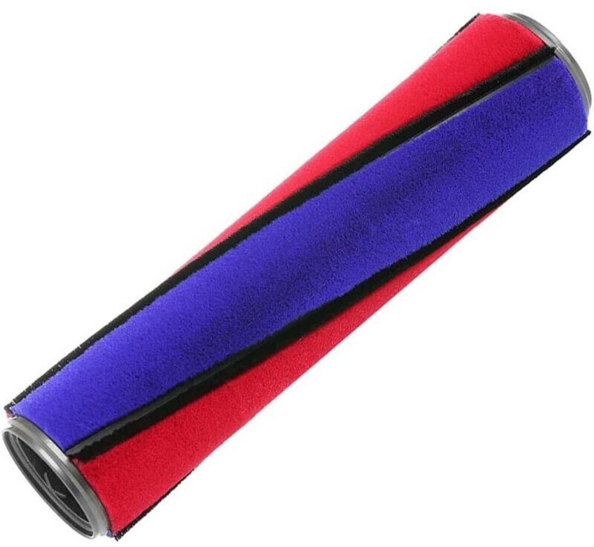 Rolborstel Geschikt voor de draadloze stofzuigers Dyson V6, Fluffy, V7 en SV03.