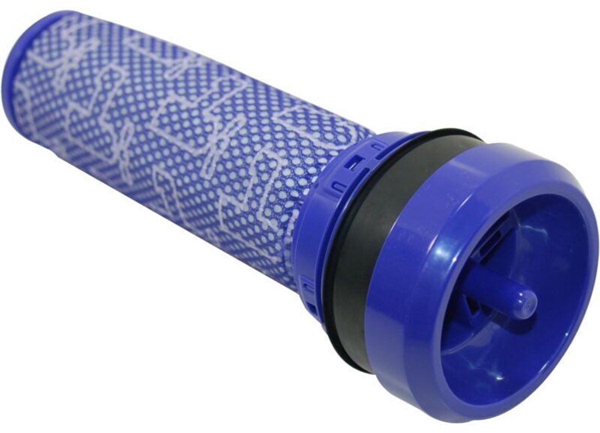Geschikt voor Dyson - 92341301 - Stofzuigerfilter