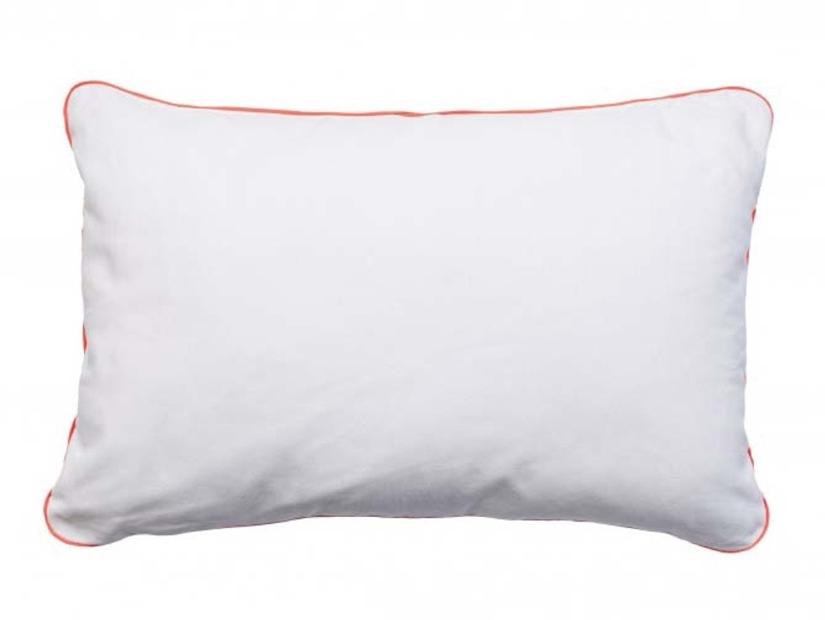 ESSENZA Sierkussen Duke 40x60 Wit