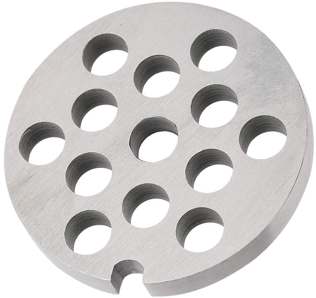 Dailygoods - Vervangend Vleesmolen Mes van Roestvrij Staal (8mm)