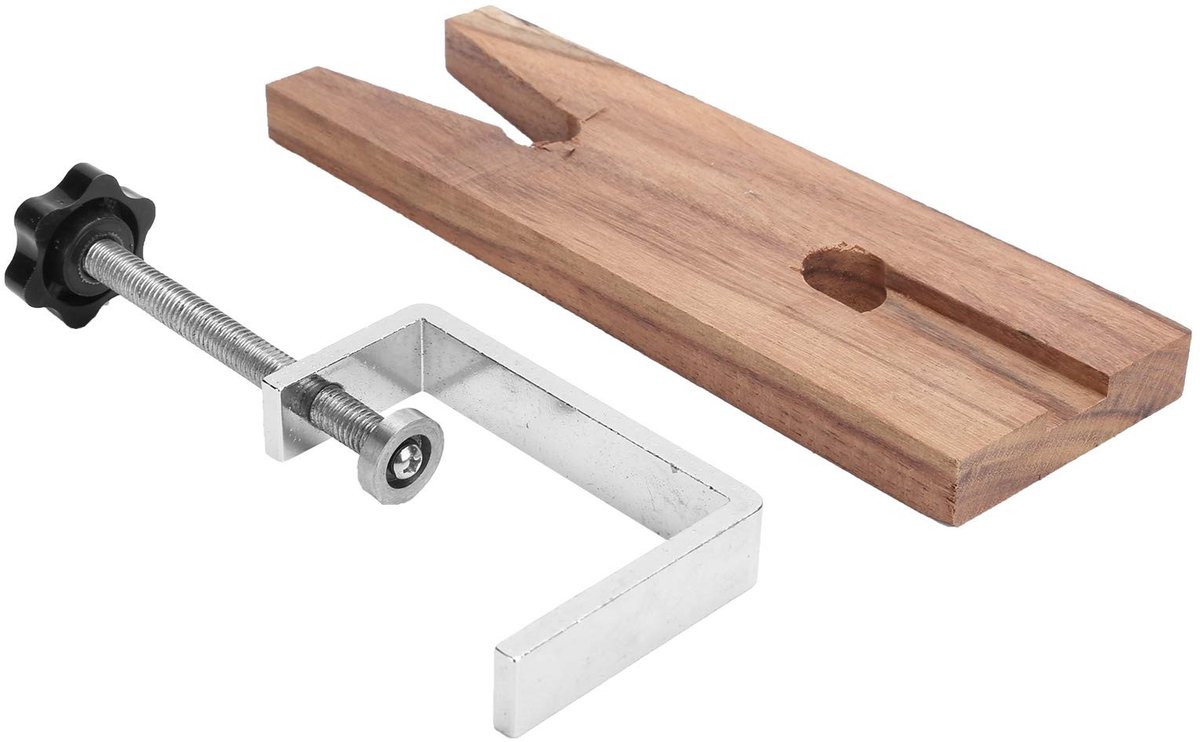 Dailygoods - Dailygoody - Juweliersbank - Professioneel gereedschap - Hoogwaardige materialen - Ideaal voor juweliers en horlogewinkels - Effectief polijsten - Wer