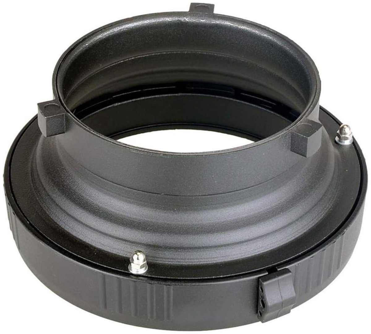 Dailygoods - Adapterring van Bowens naar Elinchrom voor Fotografie