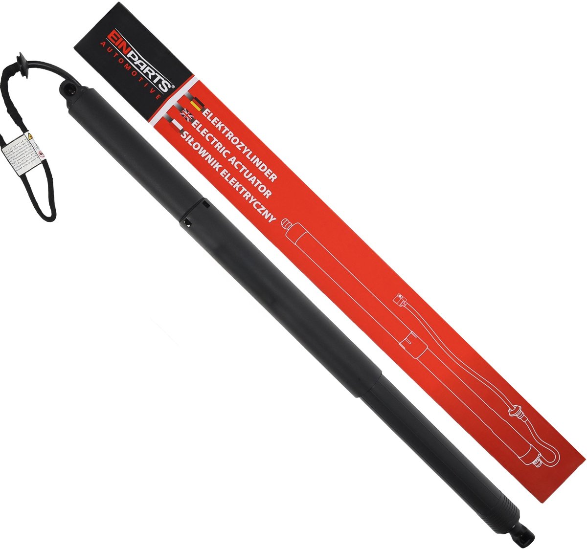 Einparts Automotive Elektrische Actuator Epgsa017 Voor Mechanische Systemen
