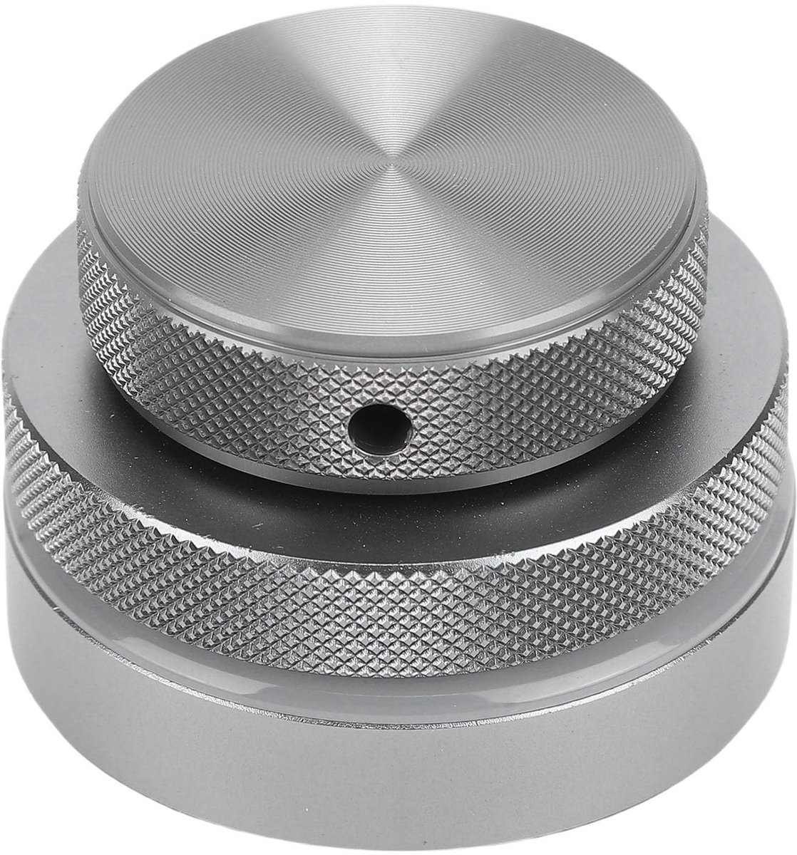 Dailygoods - Multifunctionele Volumeknop met Bluetooth en USB C