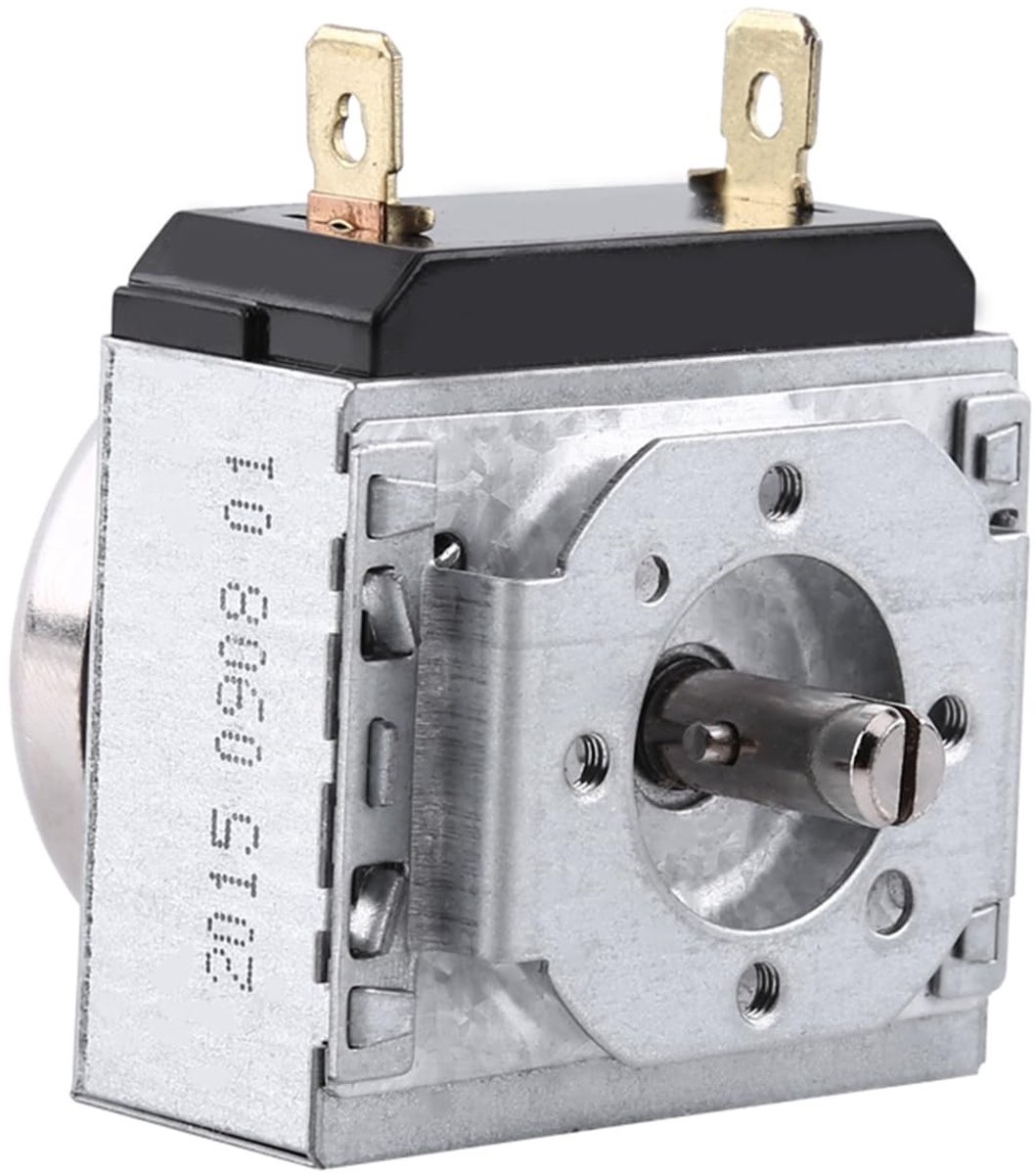 Dailygoods - Digitale Timerschakelaar voor Ovens en Magnetrons