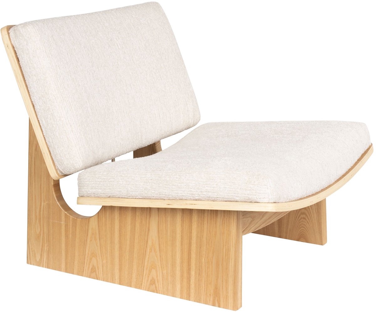 Zuiver Volana Fauteuil Beige