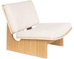 Zuiver Volana Fauteuil Beige