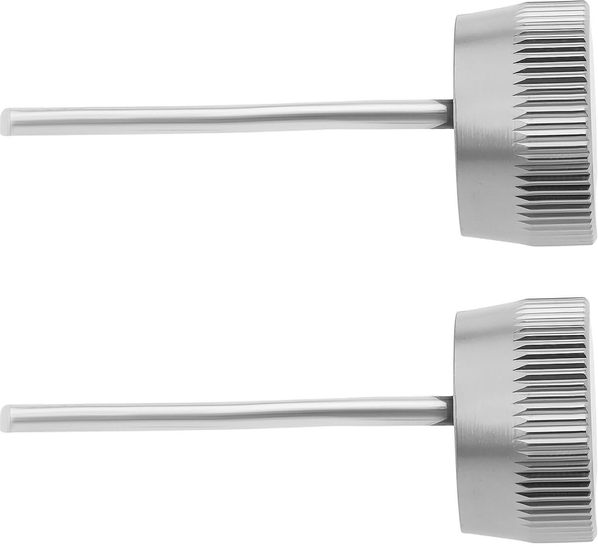 Dailygoods - Set van 2 Auto Dynamo Gelijkrichter Negatieve Diodes 200V 35A