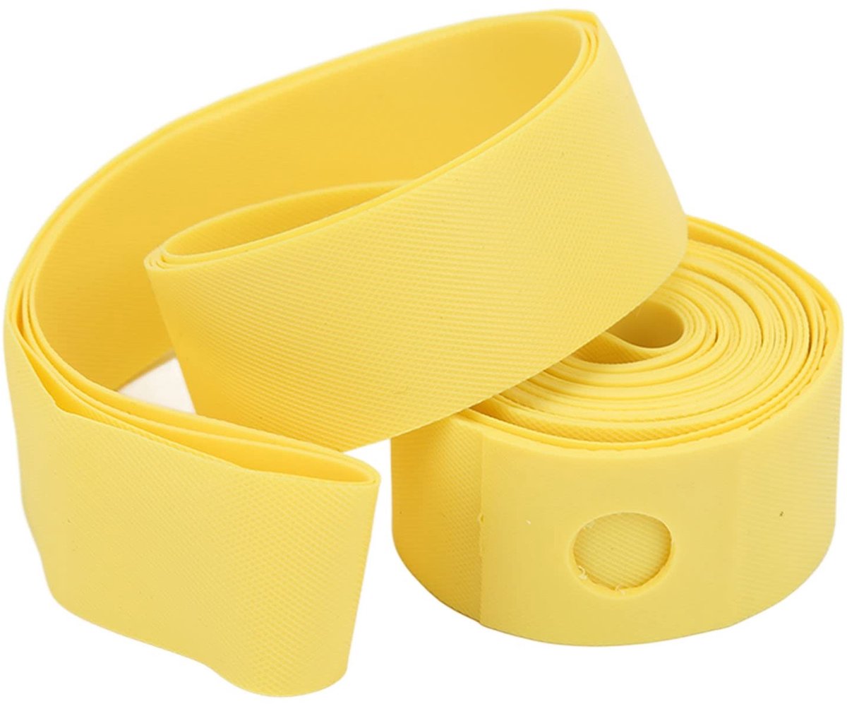 Dailygoods - Dailygoody - Lekvrije Fietstires - Beschermende Tape - 26 Inch - Mountainbike Binnenbanden - Duurzaam en Betrouwbaar - Geschikt voor Fietsen - Zw