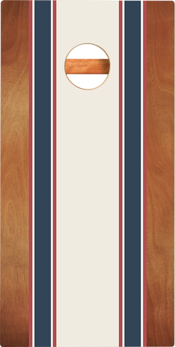 Cornhole Bord (60 x 120cm)