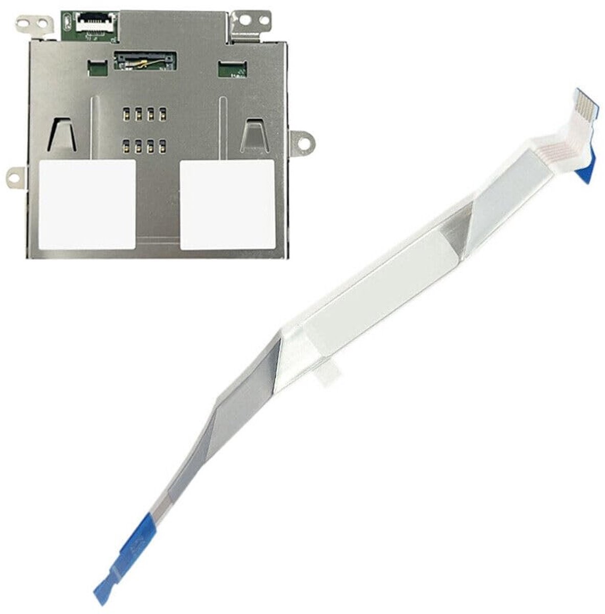 Dailygoods - FFC Flexibele Kabel voor Lenovo ThinkPad P16s