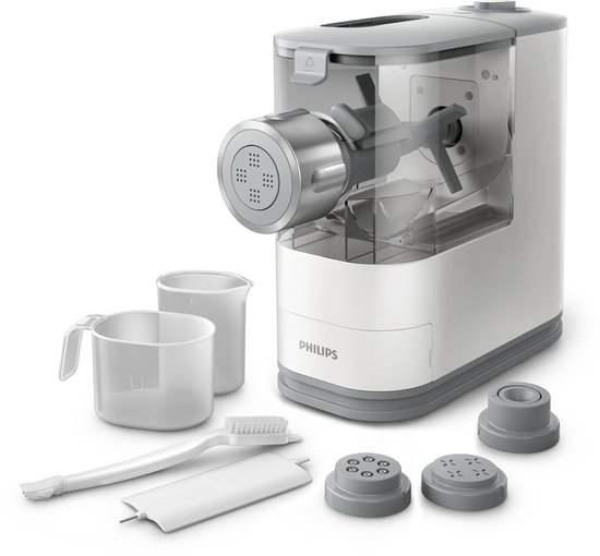 Philips Viva Collection HR2345/19 - Automatische pastamachine van Philips — afbeelding 3