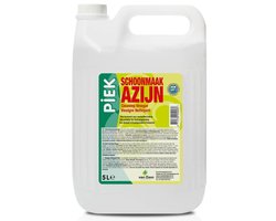 Schoonmaakazijn 5 liter
