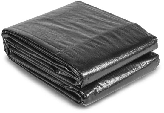 Kampa Brean 3 - Grondzeil - 355 x 200 cm van Kampa — afbeelding 4