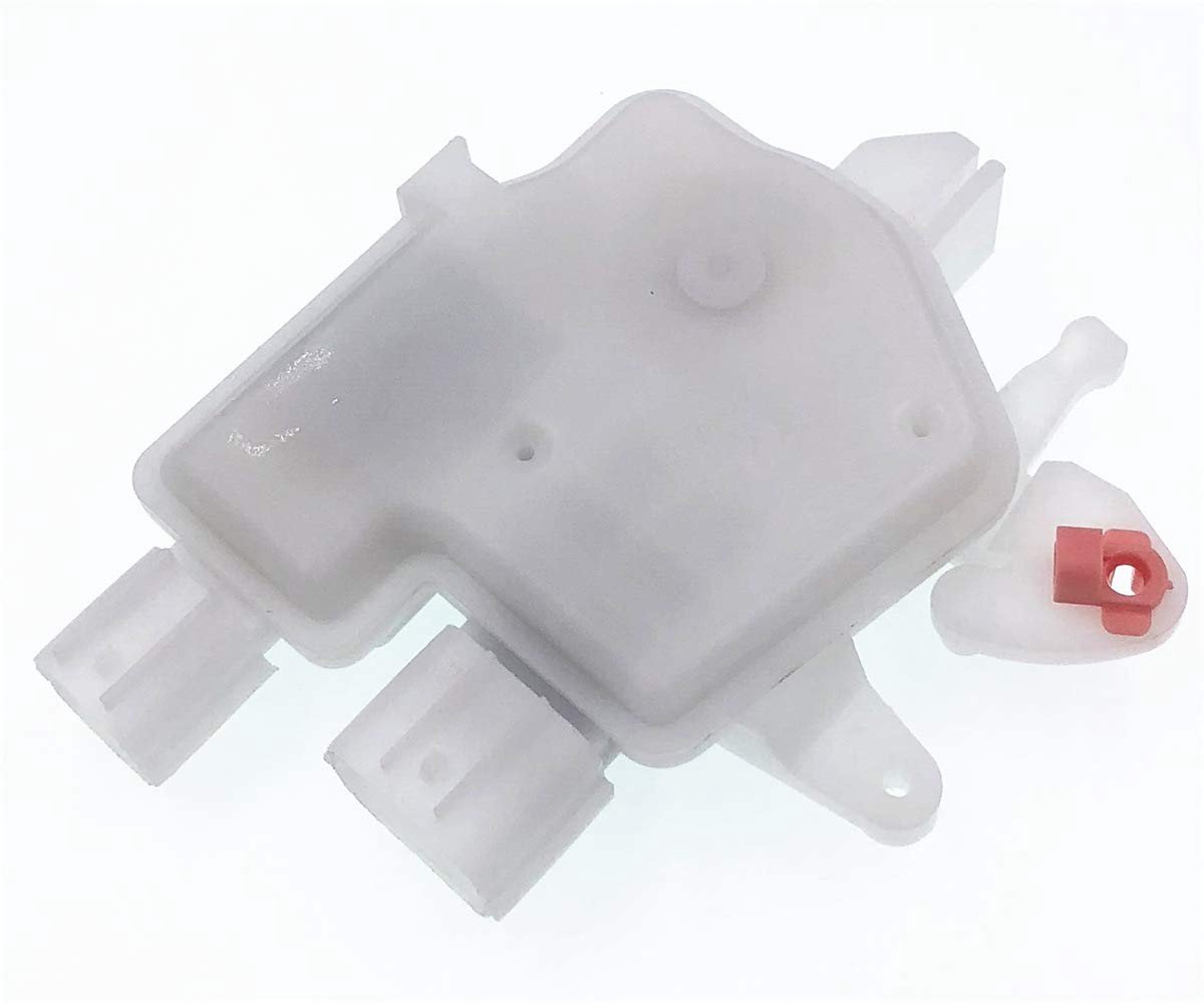 Dailygoody - Deurslot Actuator - Vervangend Onderdeel - Geschikt voor Honda Accord 2003-2007 - Hoogwaardige Kwaliteit - Betrouwbare Beveiliging - Vo