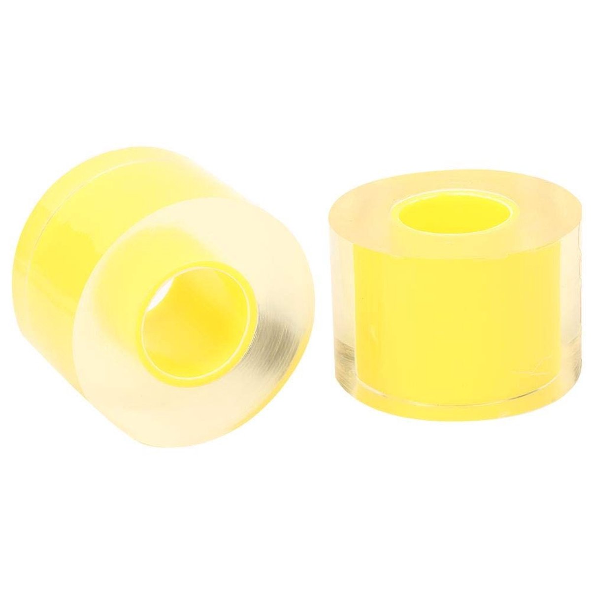 Dailygoody - Horloge film tape - Anti-kras film - Bescherming voor horloges - Transparant - Sieraden reparatie tape - Krasbestendig - Geschikt vo