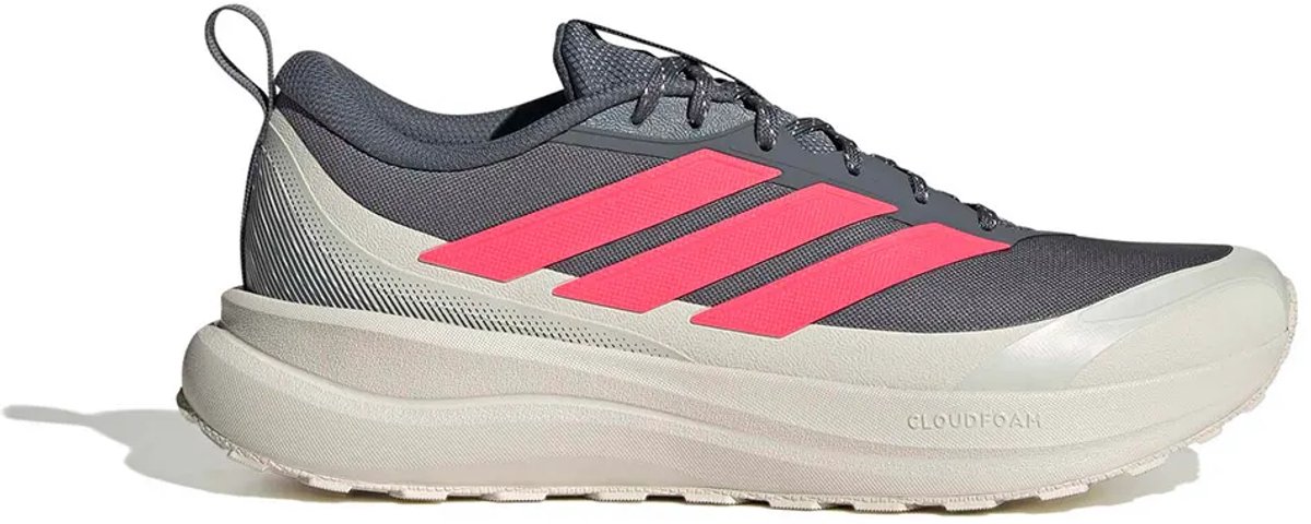 Adidas Runfalcon 6 Atr Hardloopschoenen Man Grijs