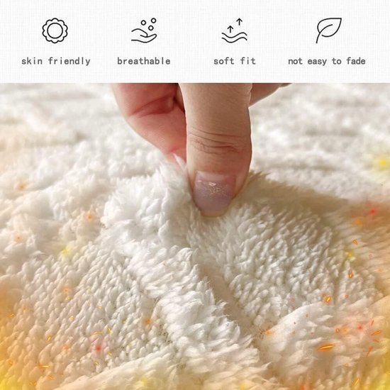 Japanse Vloermatras - Futon Matras Tatami - Comfortabel Slapen - 4cm Dik - Niet Gespecificeerd - Grijs — afbeelding 5