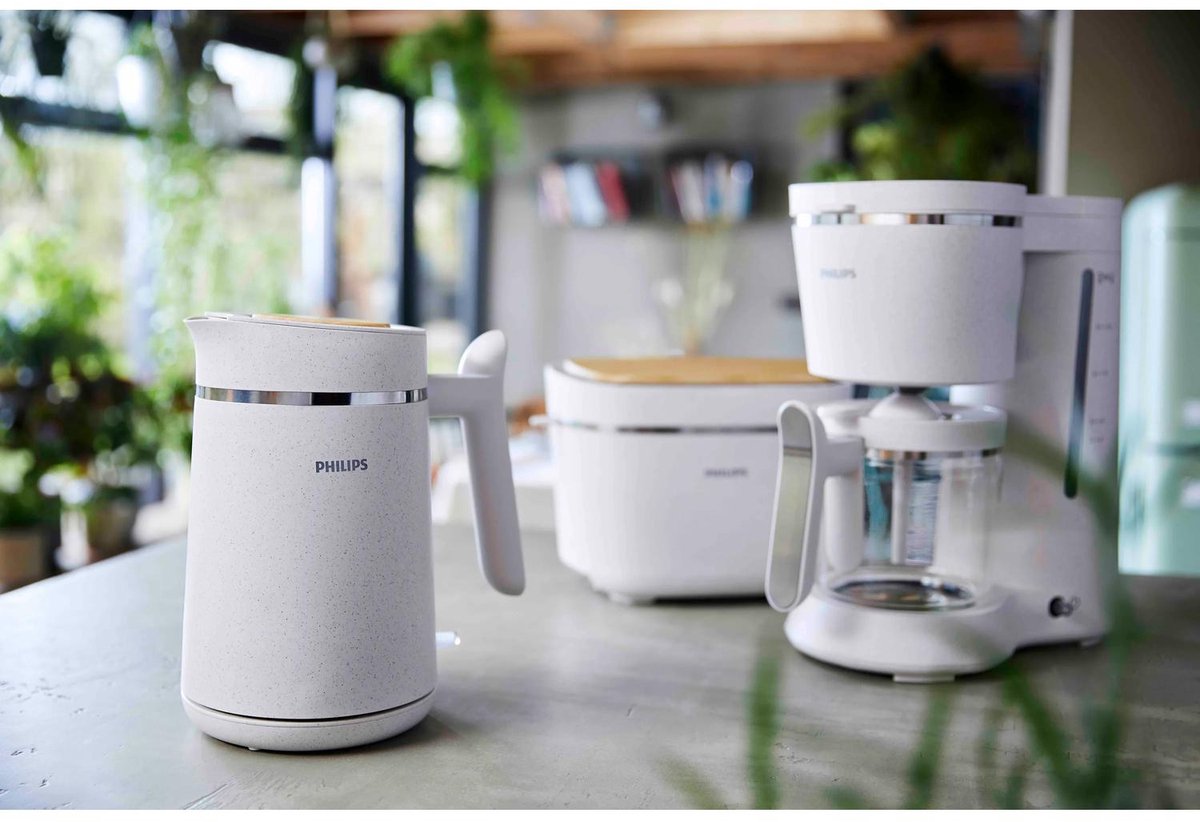 Philips HD9365/10 - Waterkoker — afbeelding 3