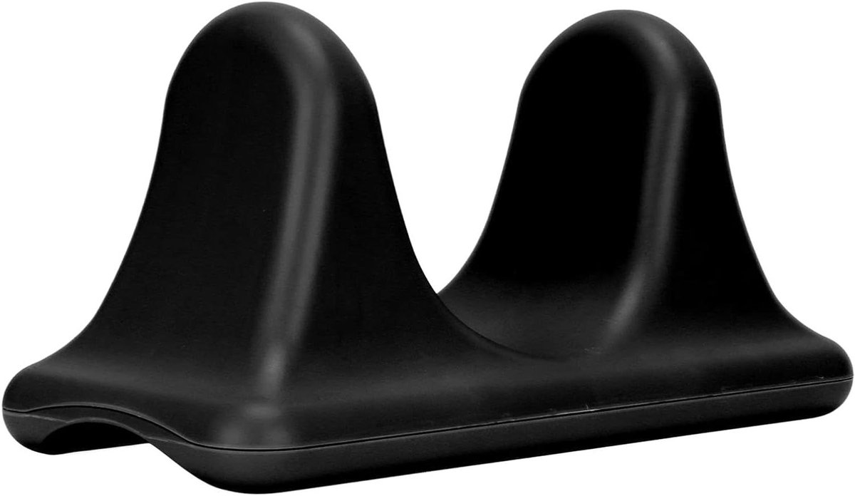 Psoas Spier Massager - Heupflexor Tool - Spierontspanning Verlichten - Gerichte Diepe Weefselmassage - 28 x 14 x 13.5 cm