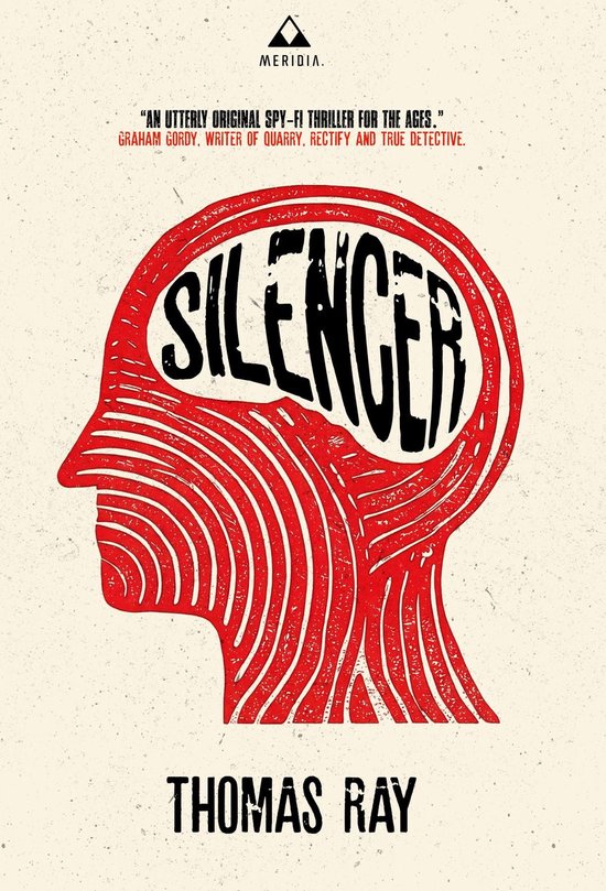 Silencer - cover