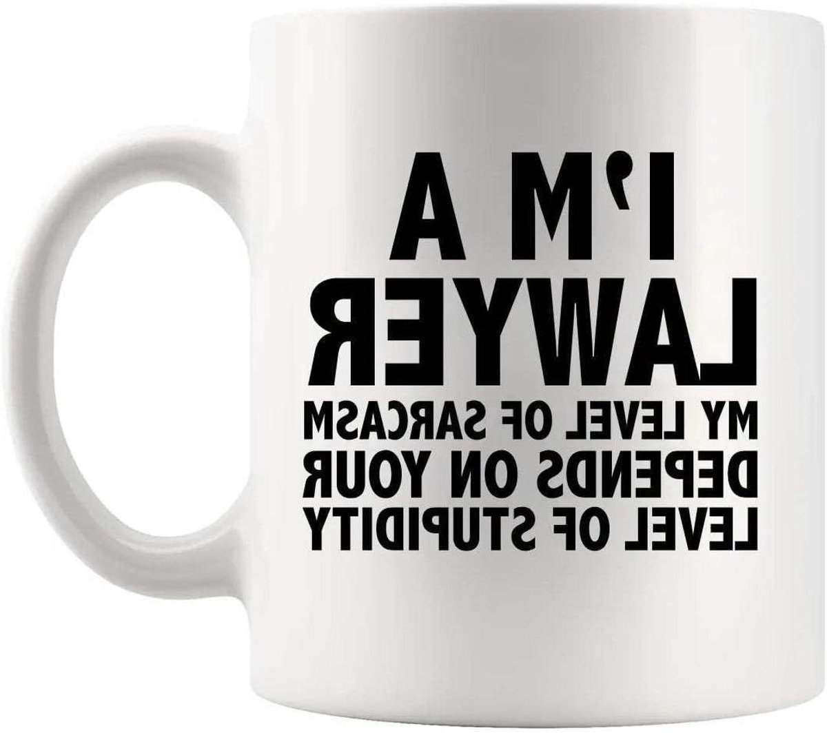 Keramische Mok - Koffiebeker - Cadeau geven - Grappige tekst - 11 Ounces - Wit
