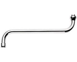 Grohe Draaibare S-uitloop, 13017000