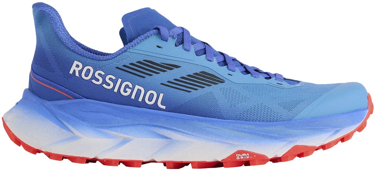 Trailschoenen Rossignol Vercors Blauw