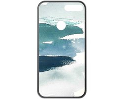 Hoesje voor Orbic - Soft Cover Case - Telefoon Beschermen - Goede Taaiheid - 5.5 inch - Kleurrijk
