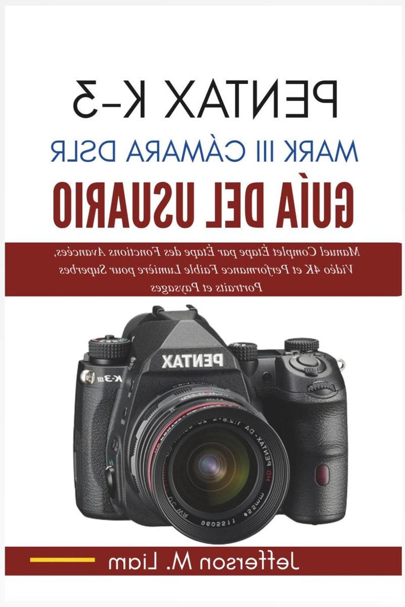 Camera Handleiding - Fotografie Gids - Fotografie Leren - Geavanceerde Functies - 243 Pagina's - Niet van toepassing