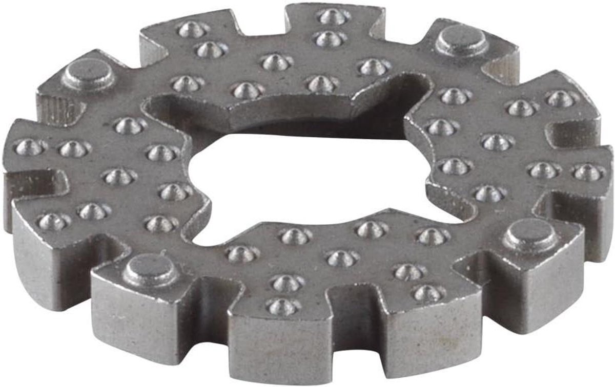 Adapter Multifunctioneel - Gereedschap Adapter - Klus Klussen - Batterij Aangedreven - Niet Van Toepassing - Groen