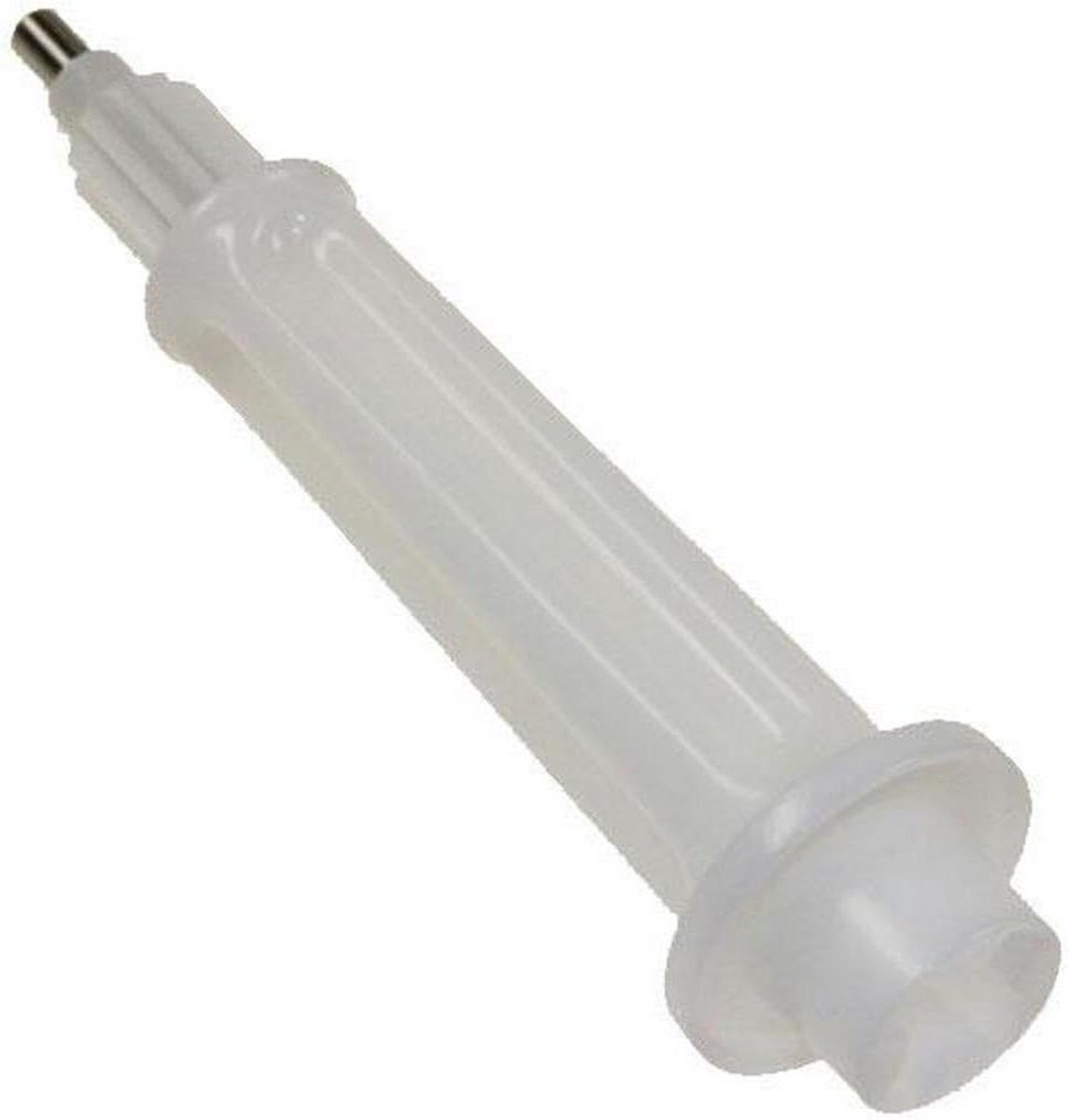 Keukenmachine Onderdeel - Reserve Plastic - Keuken Assistent - Origineel Vervangend - Plastic - Wit