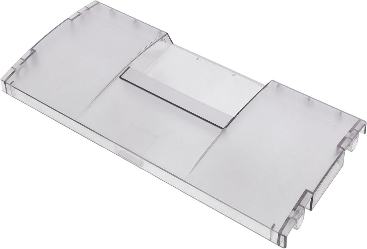 Voorpaneel Lade - Koelkast Deur - Apparaat Reparatie - Origineel Onderdeel - 154 mm - Wit
