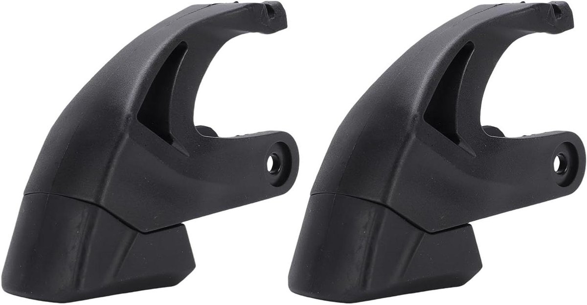 Inline Skates Rem Rolschaatsen Onderdeel Veilig Remmen Massief Rubber 11 cm