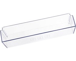 sparefixd Milk Bottle Shelf Rack Drawer to Fit Beko Fridge Freezer (suitable for List Belo