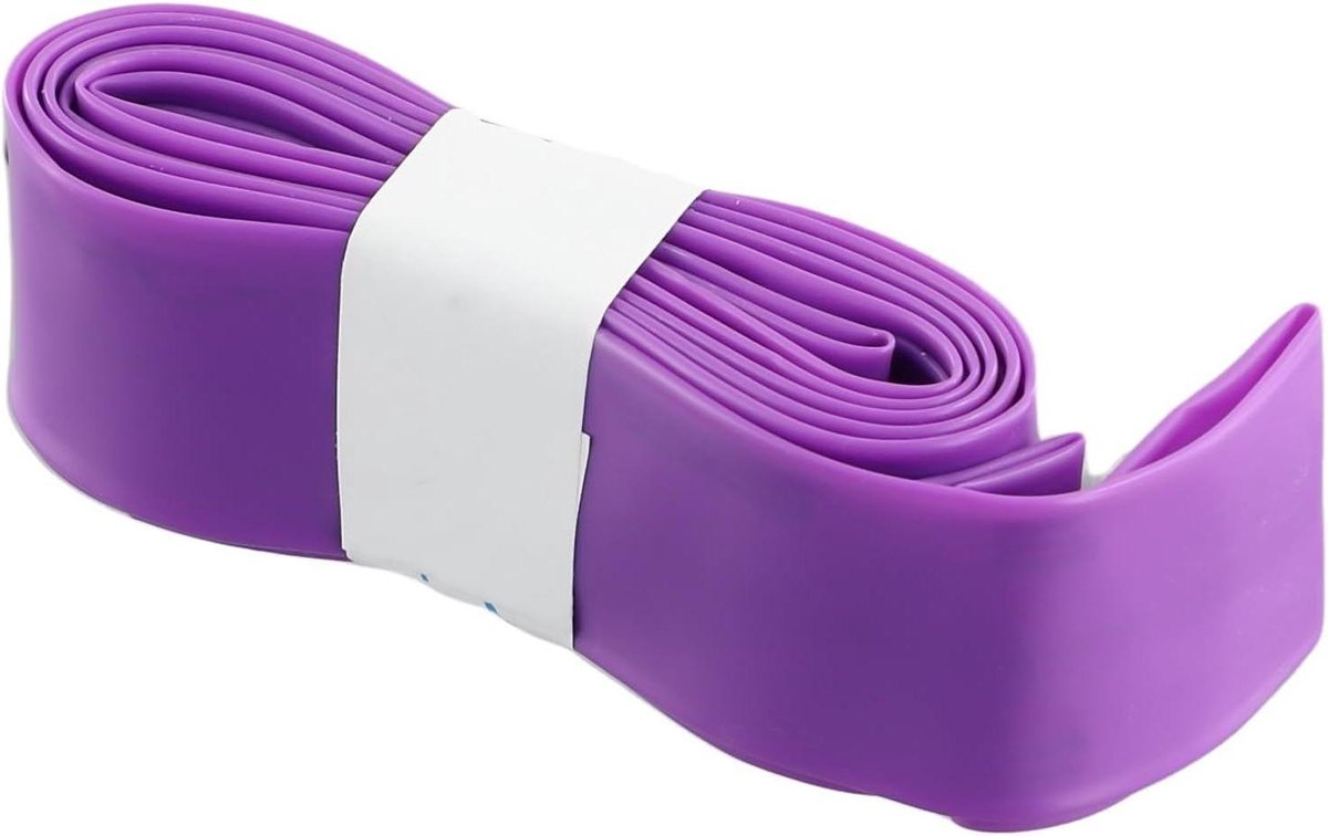 Racefiets Binnenband - Fietsband Binnenband - Weggebruik - Ultralicht 28g - 700C 18-32C - Paars