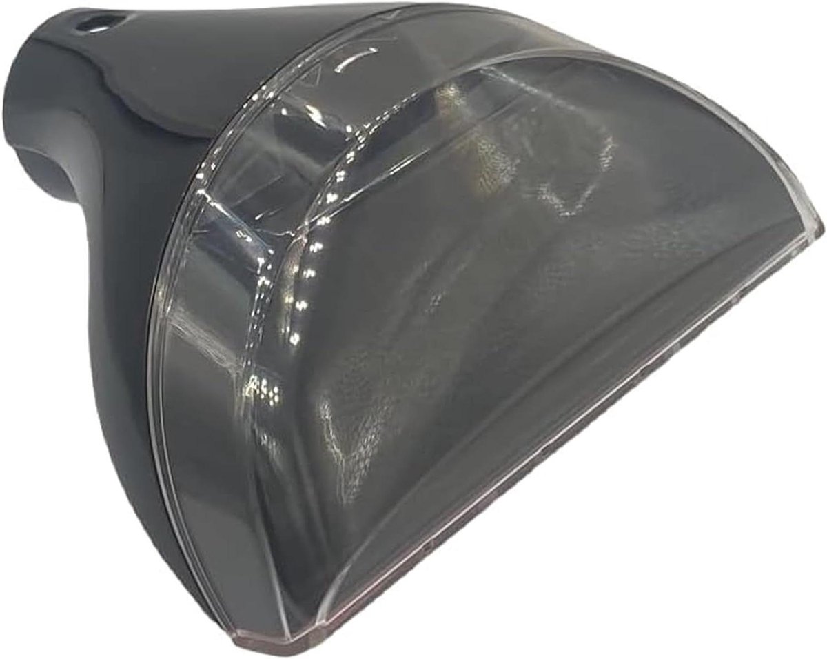 Trap Bekleding Tool - Tapijt Reiniger Accessoire - Vlekken Verwijderen - Specifiek Ontworpen - 6 Inch - Zwart
